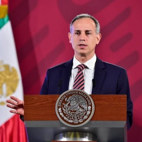 México iniciará vacinação contra Covid-19 nesta quinta-feira (24)