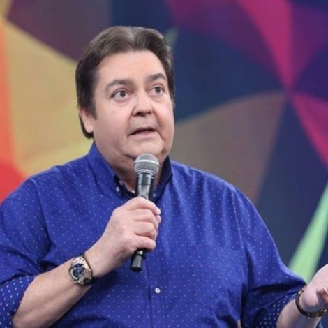 Fim de uma era: Faustão deixa a Globo após 32 anos