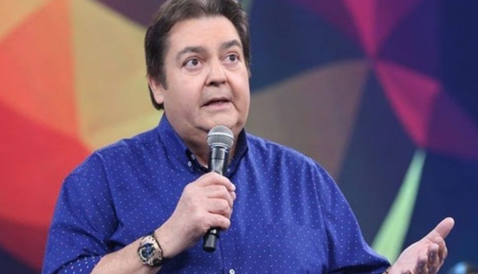 Fim de uma era: Faustão deixa a Globo após 32 anos