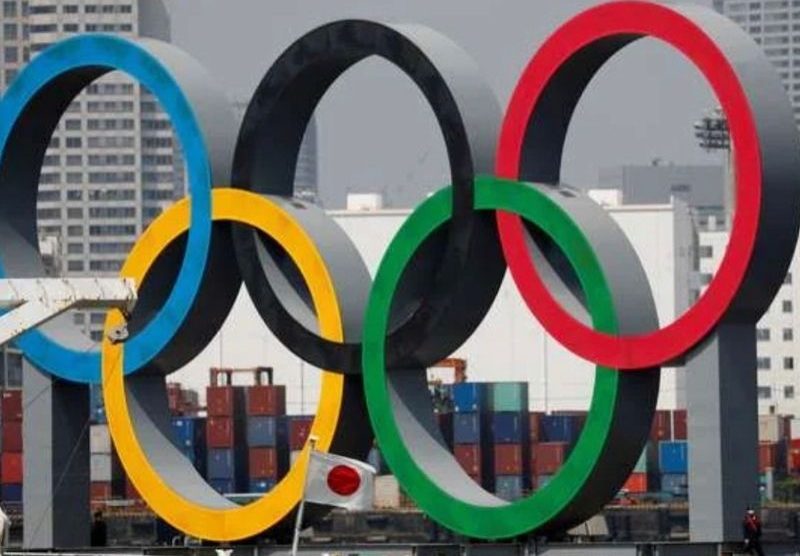 Japão nega cancelamento das Olimpíadas