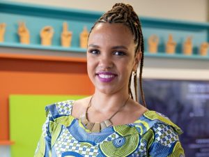 Conheça Chiara Ramos, jurista de PE que atua em comissão da Câmara