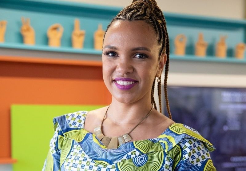 Conheça Chiara Ramos, jurista de PE que atua em comissão da Câmara