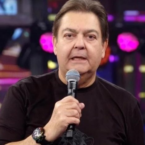 Vazamento sobre o fim do 'Domingão' surpreendeu a direção da Globo