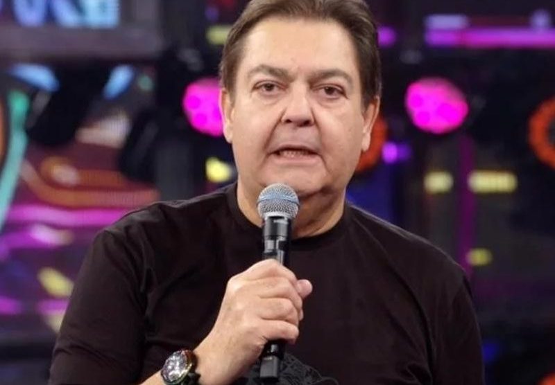 Vazamento sobre o fim do 'Domingão' surpreendeu a direção da Globo
