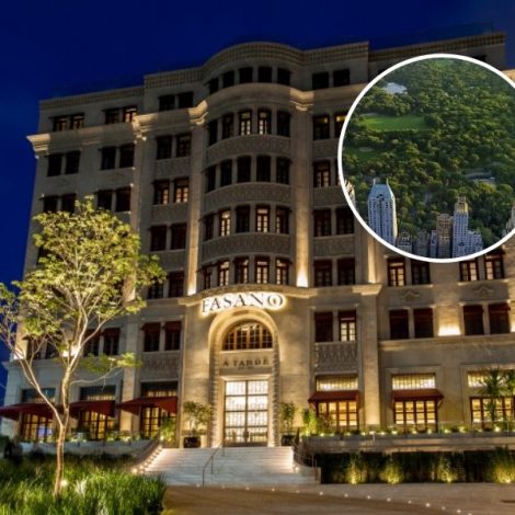 Rede Fasano inaugura hotel em Nova York
