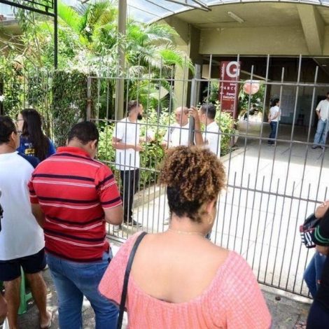 Estudo aponta que 54 mil pessoas com Covid-19 poderão fazer o ENEM