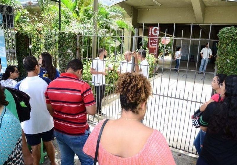 Estudo aponta que 54 mil pessoas com Covid-19 poderão fazer o ENEM