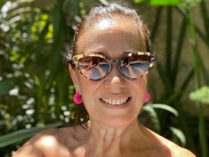 Lilia Cabral publica foto em torcida pela liberação da vacina