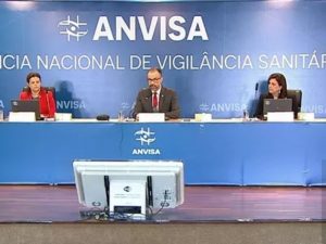 Anvisa aprova uso emergencial de vacinas contra a Covid no Brasil