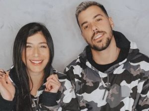 "Errei com ele", diz Yá ao confirmar término com Lipe Ribeiro