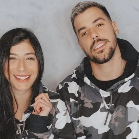"Errei com ele", diz Yá ao confirmar término com Lipe Ribeiro