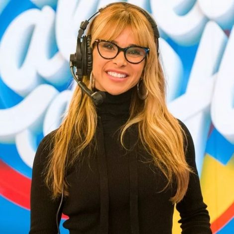 "Rezem por mim para que eu fique boa rápido", pede Dani Bananinha