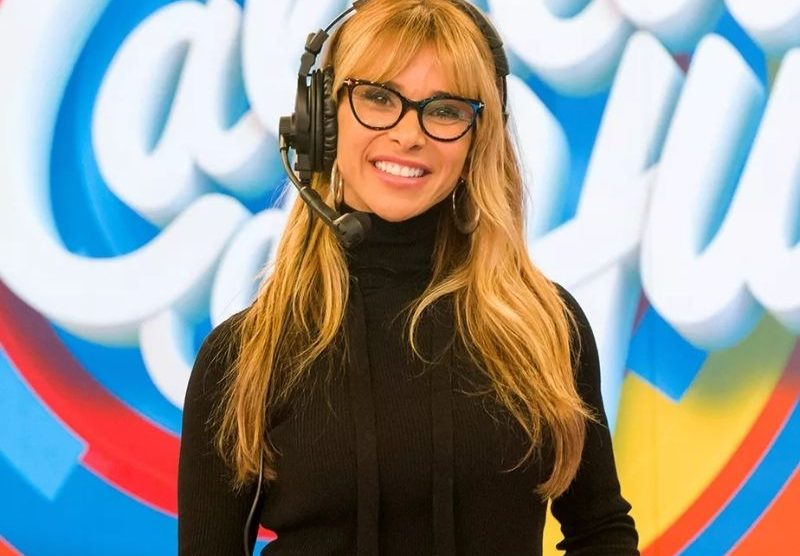 "Rezem por mim para que eu fique boa rápido", pede Dani Bananinha