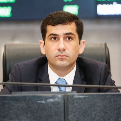 Posse de Claudiano Martins será em fevereiro