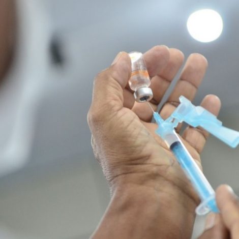 Insumos para 5,4 mi de doses da CoronaVac serão enviados ao Brasil