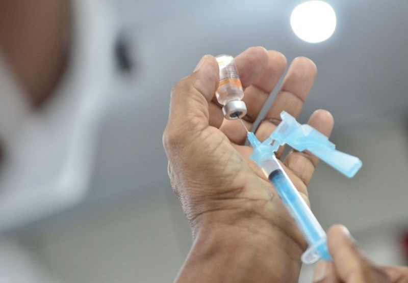 Insumos para 5,4 mi de doses da CoronaVac serão enviados ao Brasil