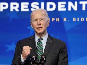 Biden cancela construção de muro com o México