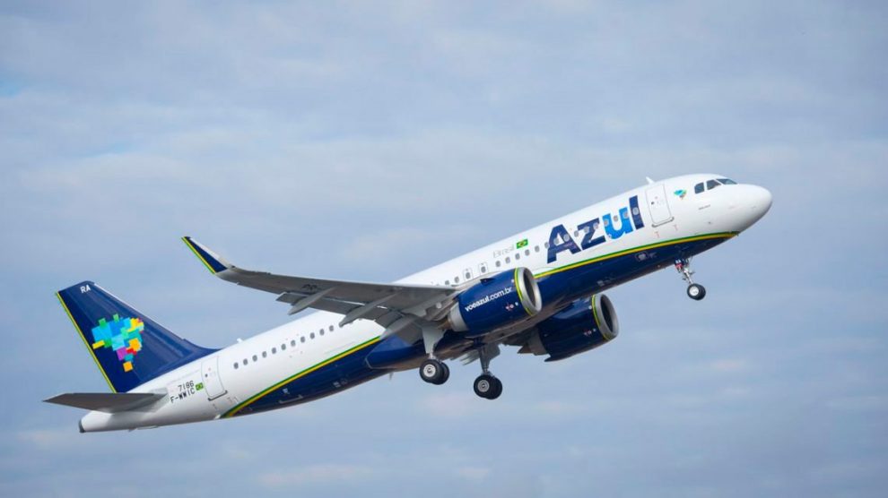 Azul
