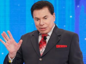 Silvio Santos