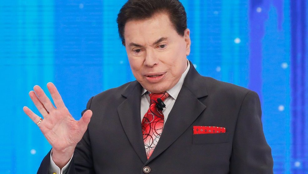 Silvio Santos