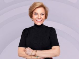 Roberta Jungmann