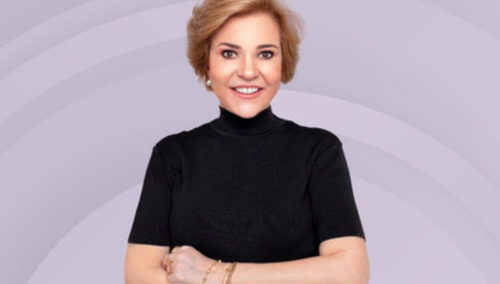 Roberta Jungmann