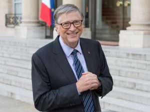 Bill Gates