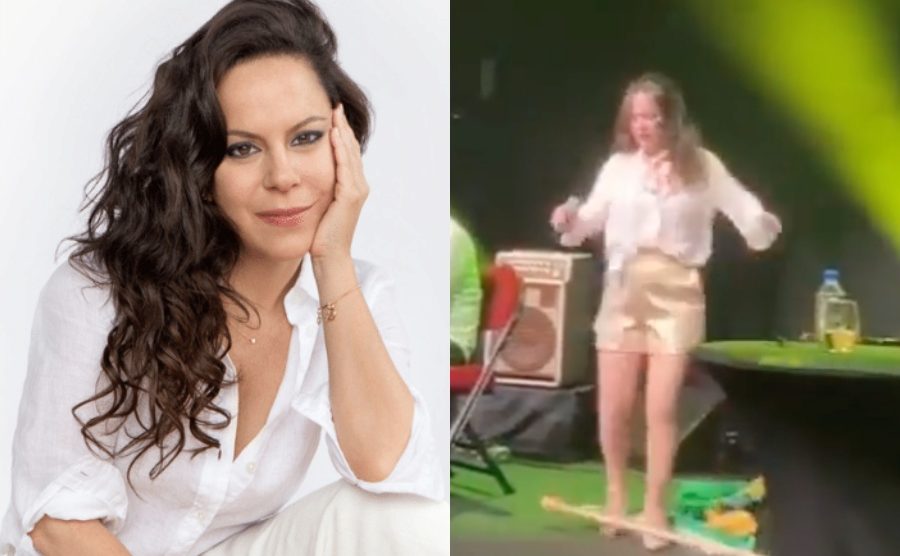 Bebel Gilberto