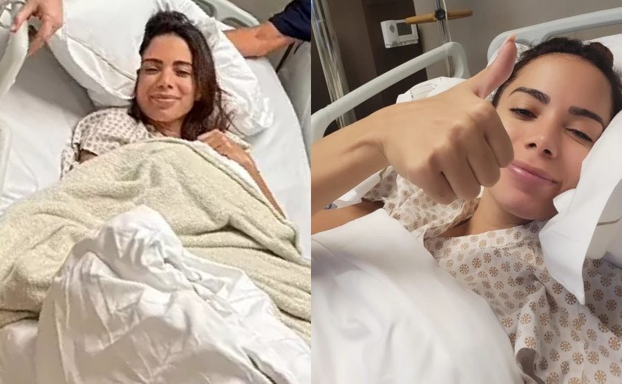Anitta