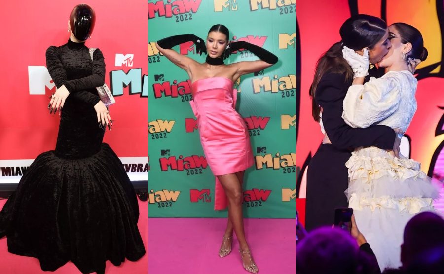 MTV Miaw 2022