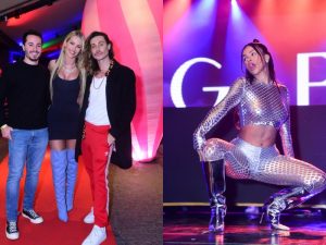 Circo da lets