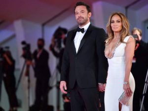 Ben Affleck