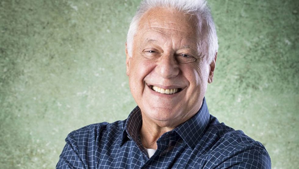 Antonio Fagundes