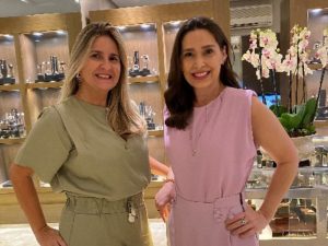 Rita e Rejane