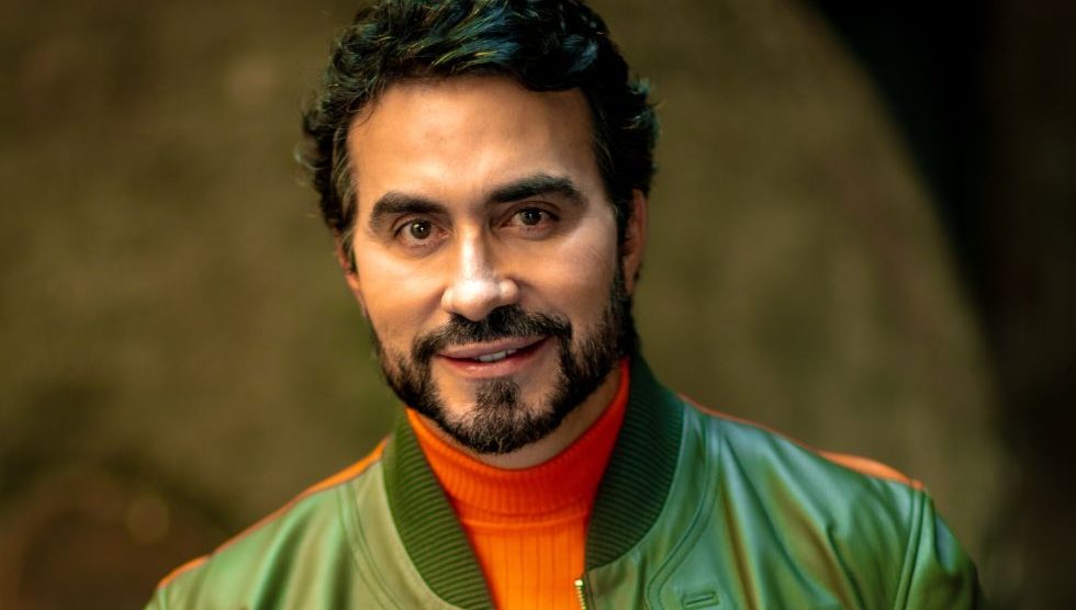 Padre Fábio de Melo