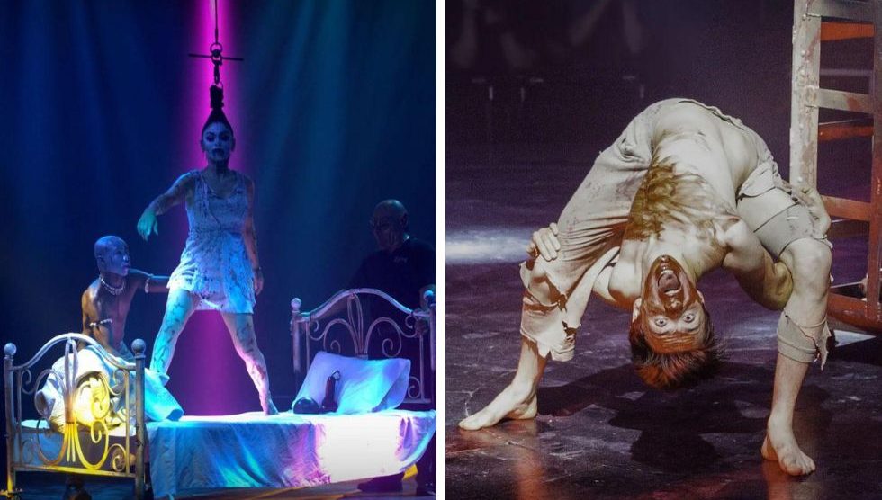 Circo do Terror