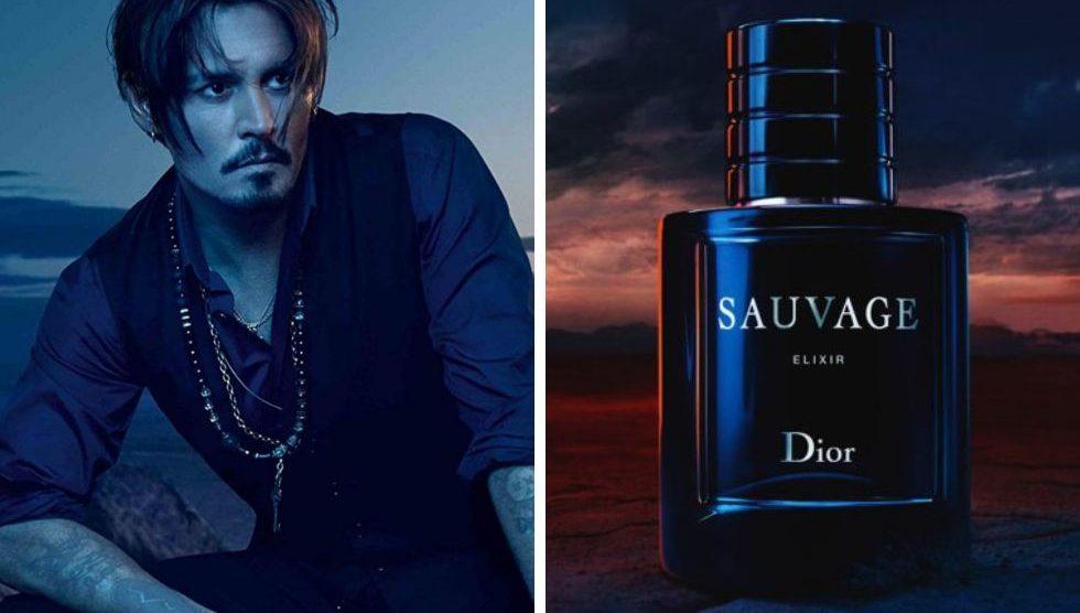 Johnny Depp