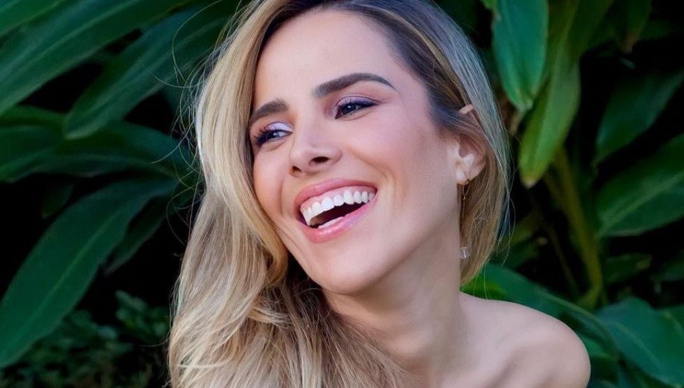 Wanessa Camargo