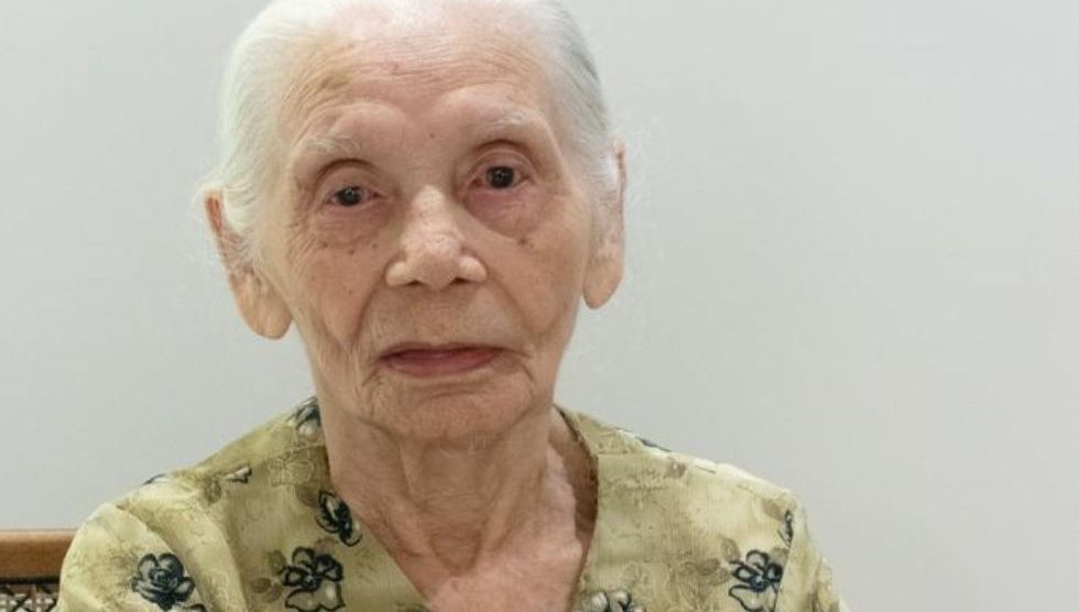 Maria Severina