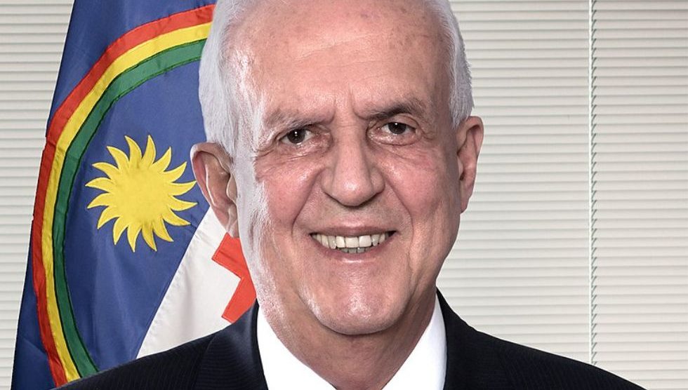 Senador Jarbas Vasconcelos