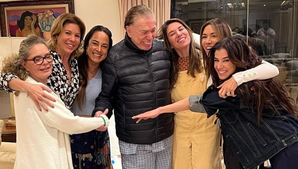 Silvio Santos