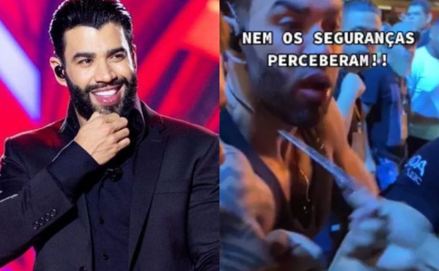 gusttavo lima