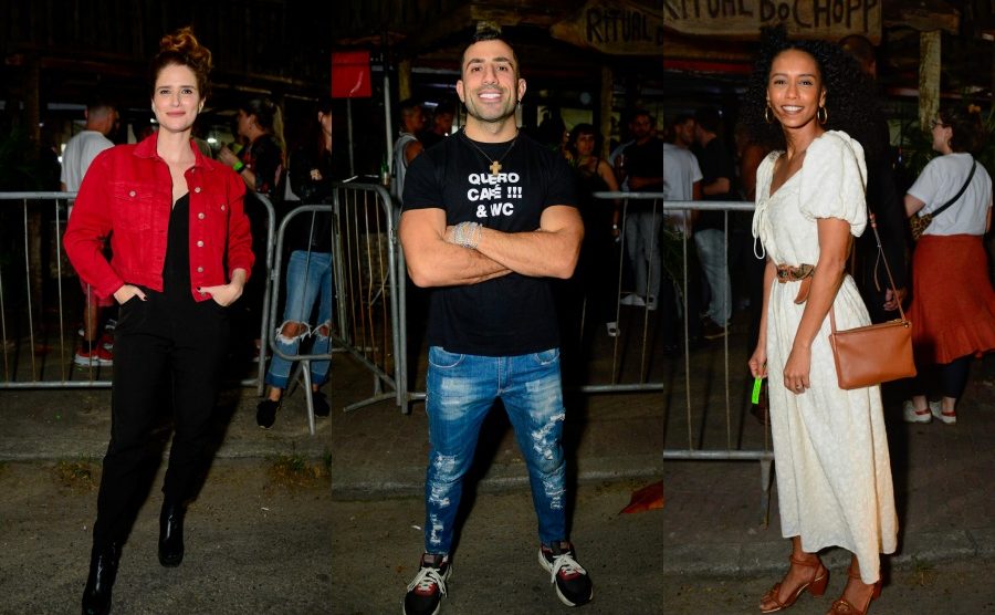 elenco