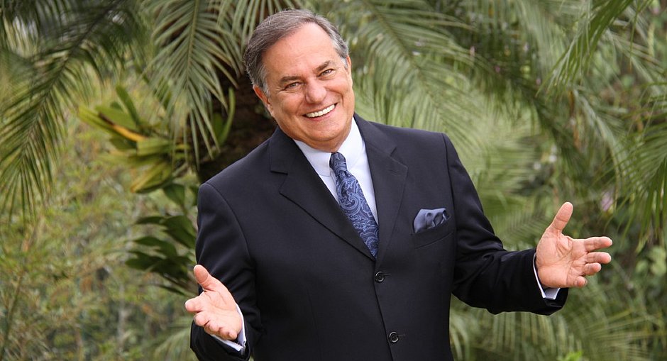 Ronnie Von
