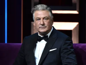 Alec Baldwin