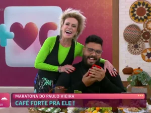Paulo Vieira