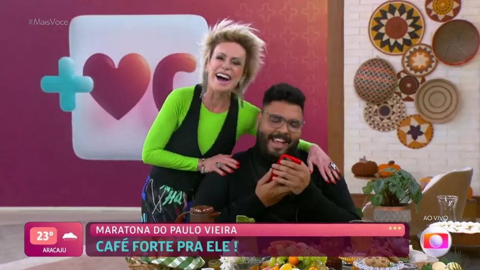 Paulo Vieira