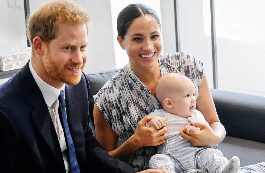 Meghan Markle