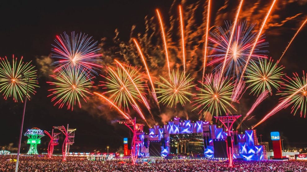 Rock in Rio 2022