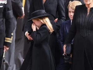 Princesa Charlotte